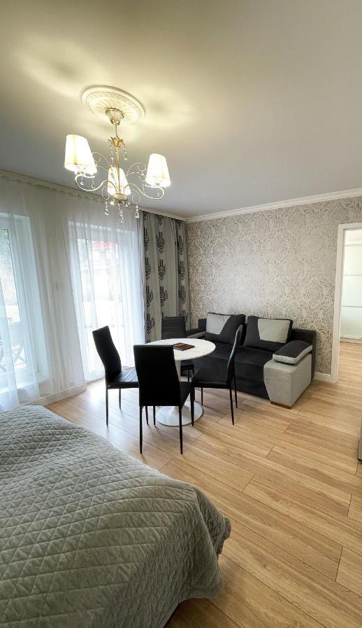 Villa Slonecznego Wzgorza Закопане Екстериор снимка