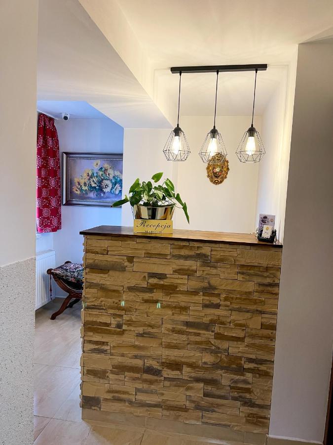 Villa Slonecznego Wzgorza Закопане Екстериор снимка