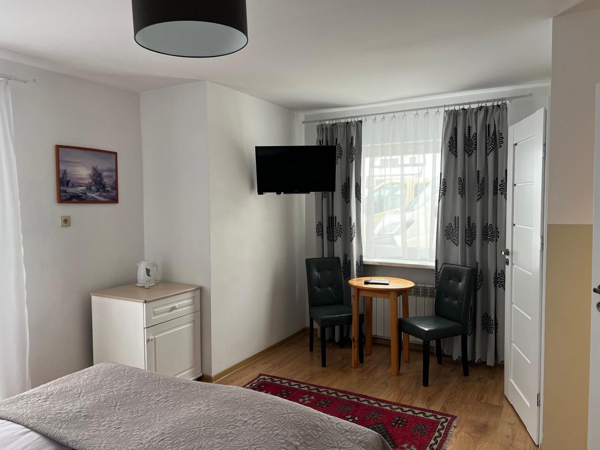 Villa Slonecznego Wzgorza Закопане Екстериор снимка